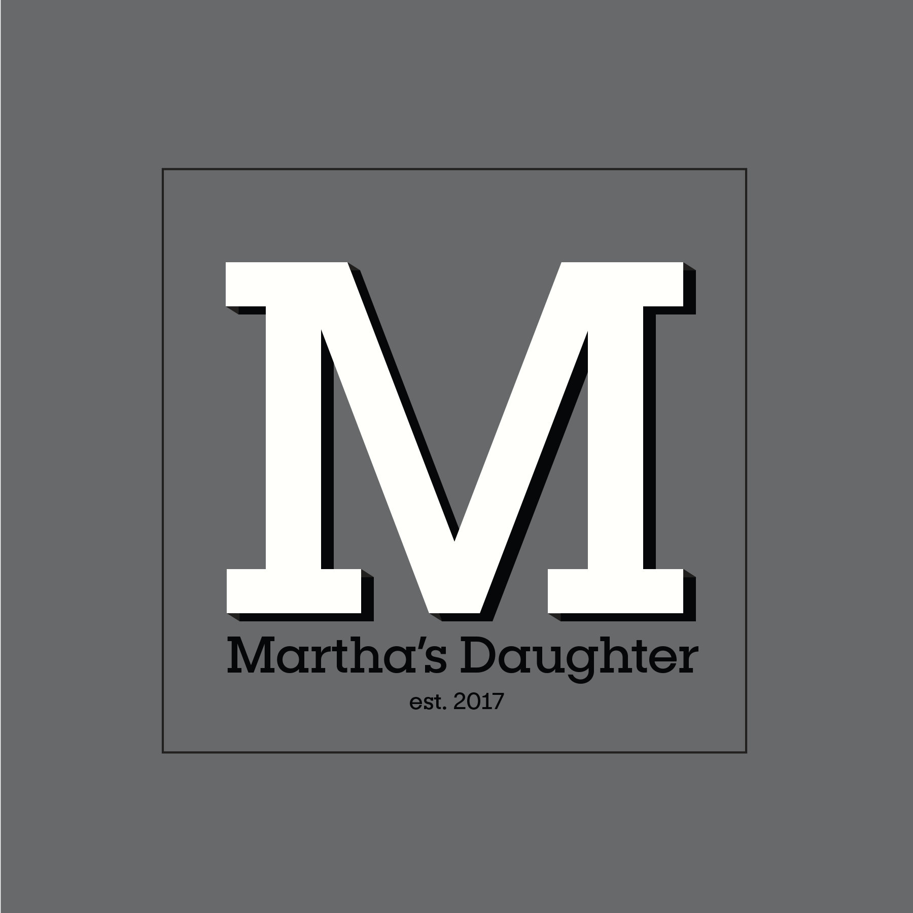 Martha’s Daughter Culinary Arts Space and Restaurant